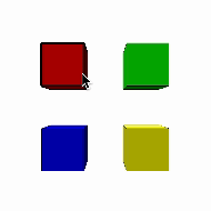 Now I am able to move all 4 cubes. <a href='https://chatgpt.com/share/681642e9-21f8-8011-8061-a79462634437'>See AI Chat</a>